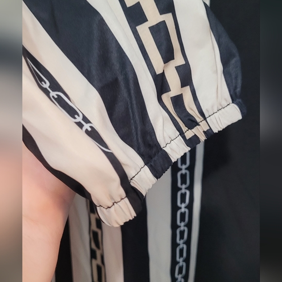 Nwot long sleeve blouse Shein 3x - Picture 4 of 6